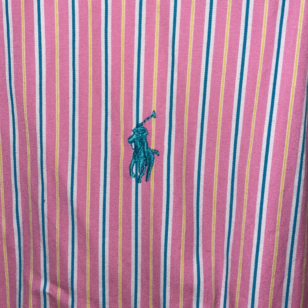 Pink Ralph Lauren - Picture 2 of 4